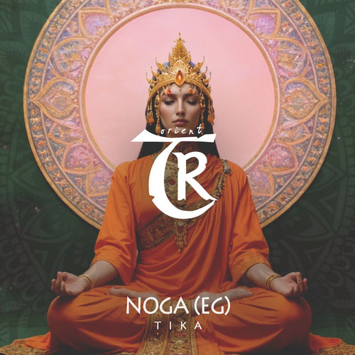 NOGA (EG) - Tika