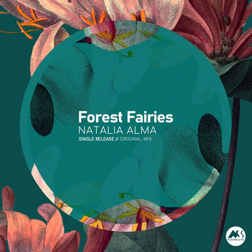 Natalia Alma - Forest Fairies