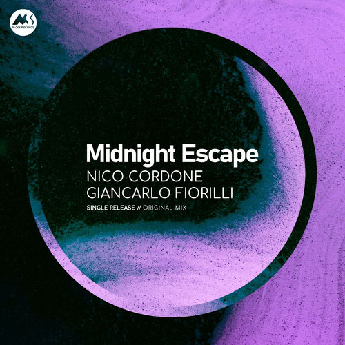Nico Cordone, Giancarlo Fiorilli - Midnight Escape