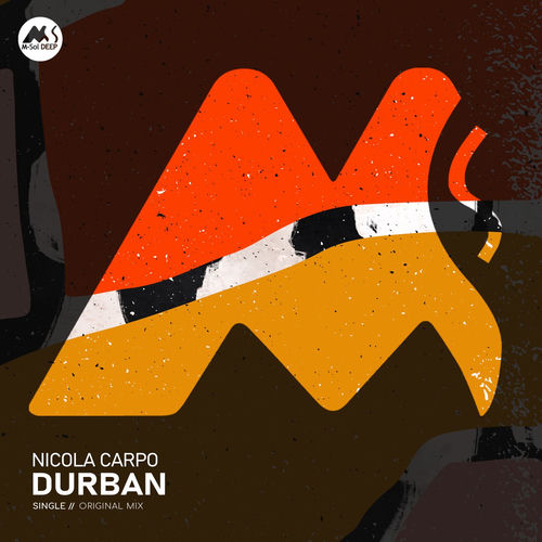 Nicola Carpo - Durban