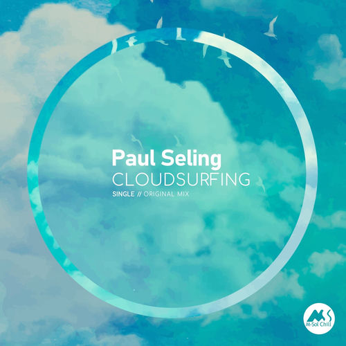Paul Seling - Cloudsurfing