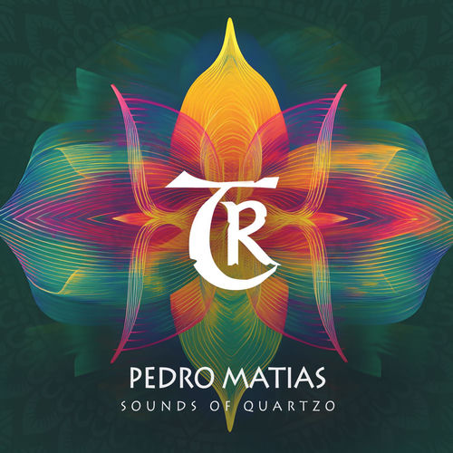 Pedro Matias - Sounds of Quartzo