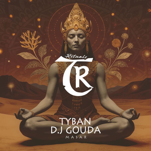 Tyban, D.J Gouda - Masar