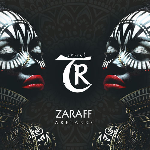 Zaraff - Akelarre