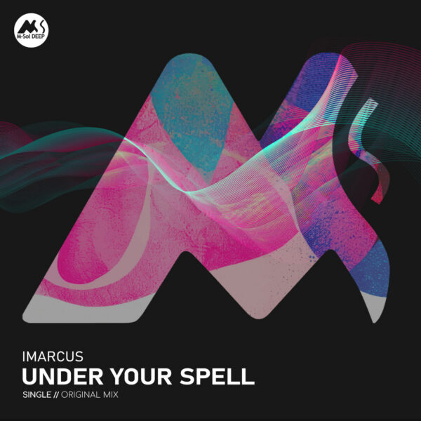 iMarcus - Under Your Spell