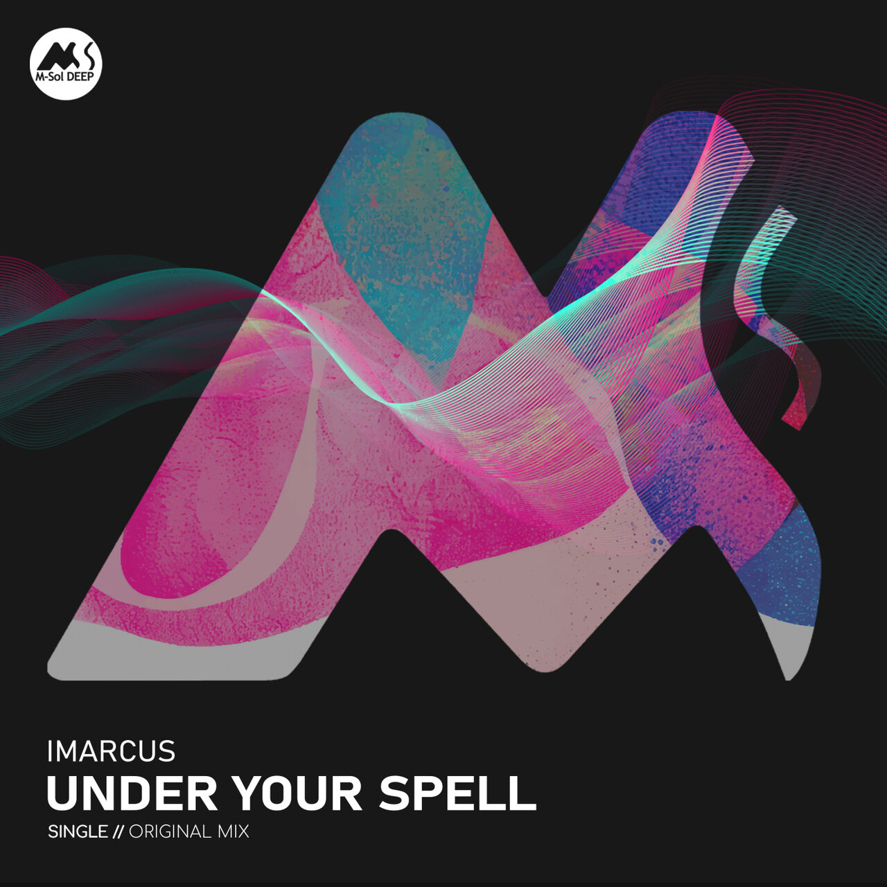 iMarcus - Under Your Spell